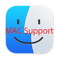MAC support